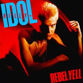 Rebel Yell (LP Vinyl)